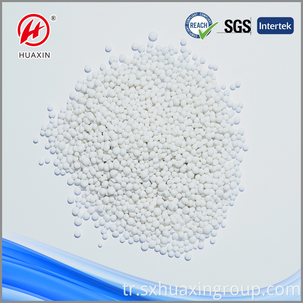 Nitrogen Fertilizer N30